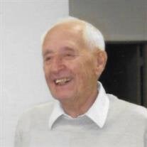 James Manno