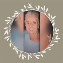 MaryLou Jane Tobin