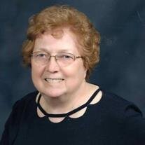 Janet Ann Stiles