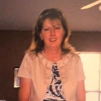 Nancy Ogden