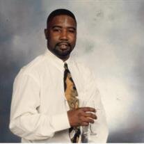 Mr. John Darnell Brown