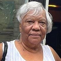 Veronica Ann Brown