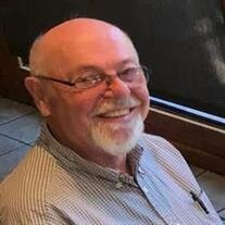 Alan R. Clodfelter