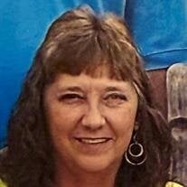 Mrs. Cindy Lee Fleeman Smith