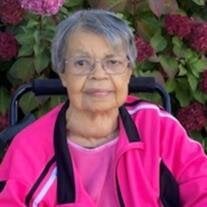 Barbara Tucker
