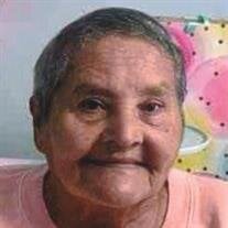Rosa Rivera Flores
