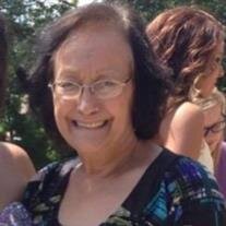 Mrs. Rosemary Cofield