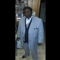 Andrew James McGill, Sr