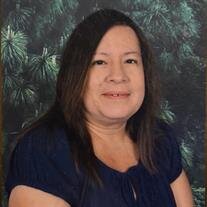 Lenora Eloise Padilla