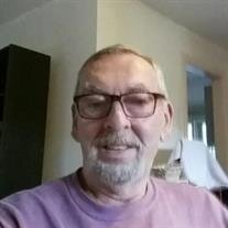 Jon Larry Roberts