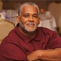 Clyde A. West Jr.