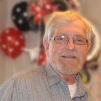 Larry Wayne Williams