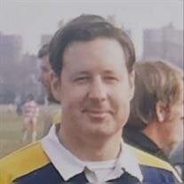 Stuart Randall Carswell, Jr