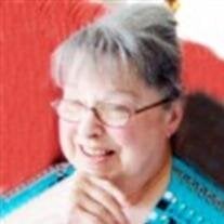 Evelyn E. Stark