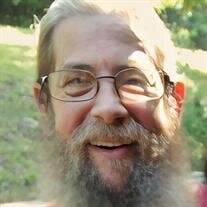 Gregory Allen Darter
