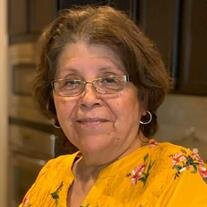 Manuela Vasquez Cuellar