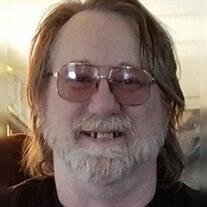 Ronald C. Hall