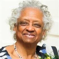 Gloria Mae Lawson