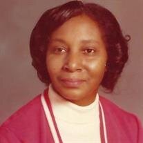 Carolene Mills Grant