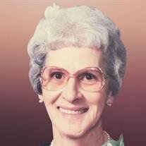 Dolores E. Grove