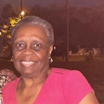 Gloria Wright