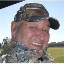 Gary Lee Chancellor