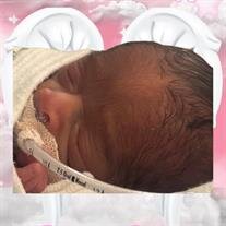 Princess Honor Djeree Williams