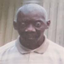 Mr. Ernest Welch, Jr.