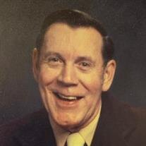 Charles William Gaber
