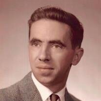 Paul A. Dutra