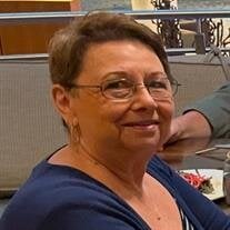 Beverly Ann Bankes