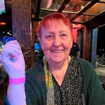 Barbara Ann Cox