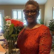 Linda M. Blackshear