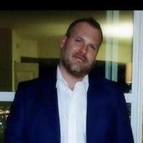 Brian James Alford