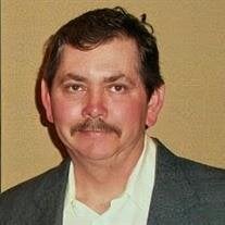 Dewayne Todd Willett