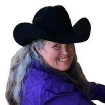 Nancy Ellen Barnes