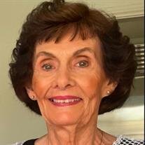 Josephine Frances Von Batsch