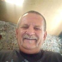 Lloyd Anthony Weston