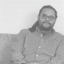 Mr. Philip Vijay Dorsett