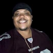 Mr. Roscoe Devon Wilson Brown