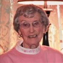 Lois Avalon Freeman