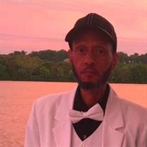 Anthony Tyrone Jones (DOWNTOWN)