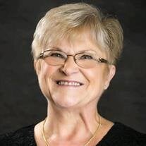 Bonnie Kay Czigans