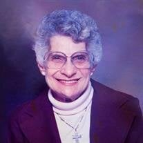 Dolores Carroll