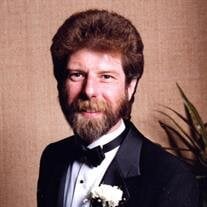 Mr. Richard Paul May