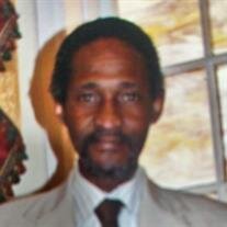 Hubert Anthony Searcy