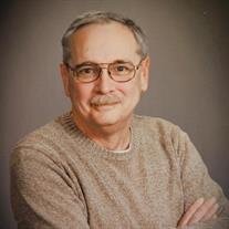 Mark A. Lucas