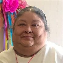 Martha Rocha Cortez