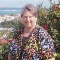 Ruth Irene Ford