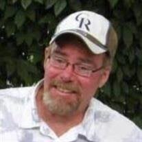 Mr. John A. Cuthbertson